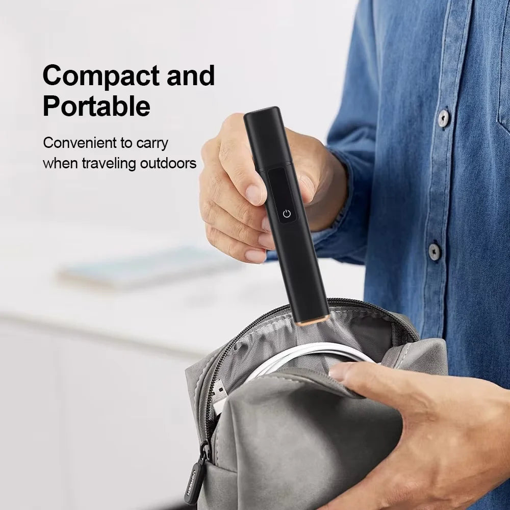 Xiaomi Nose Hair Remover - Precision Grooming for a Clean Look