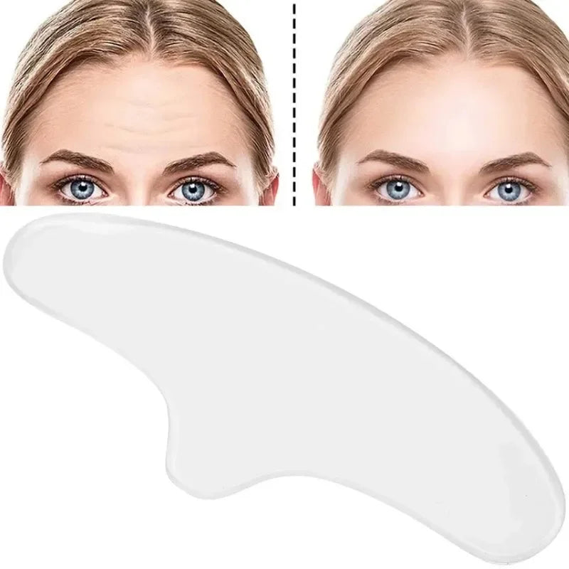 Anti-Wrinkle Forehead Patch