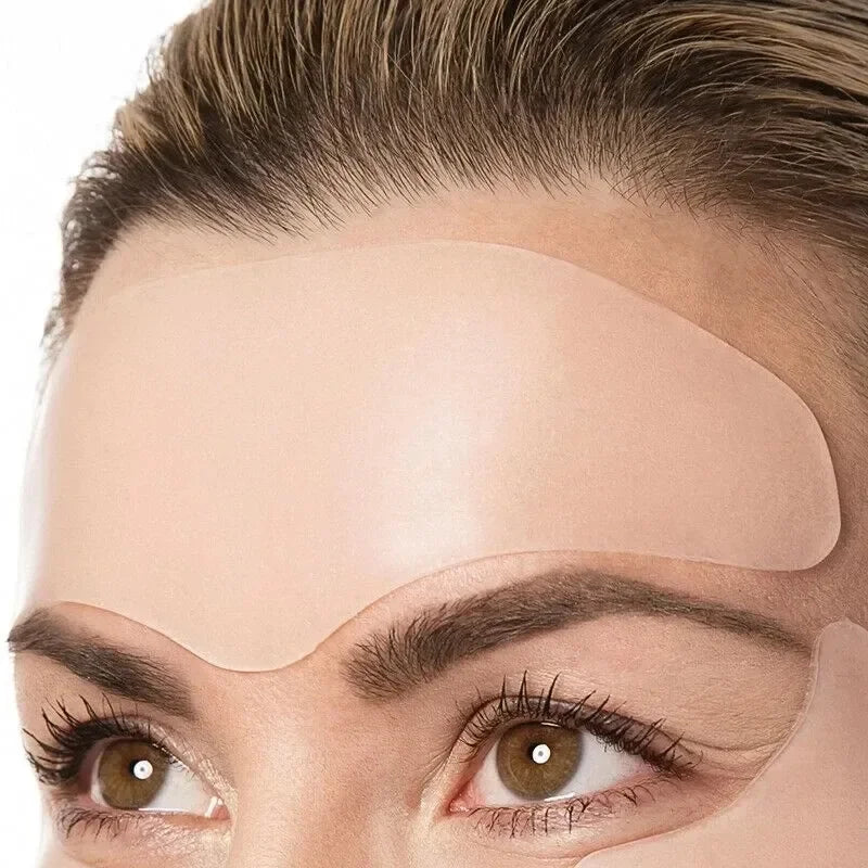 Anti-Wrinkle Forehead Patch