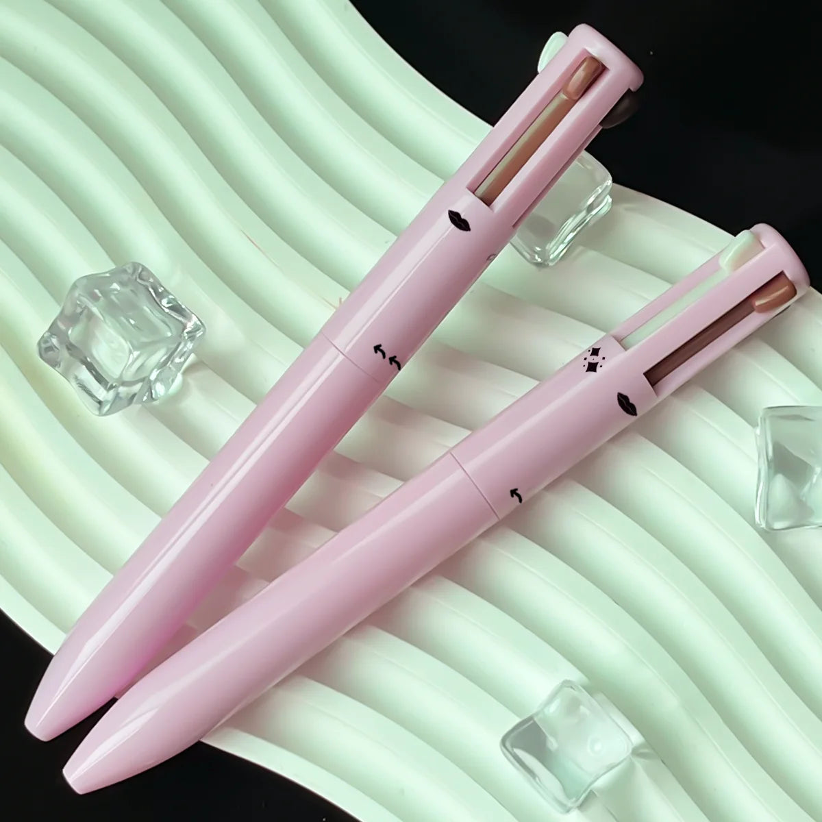 4 in 1 Multi-function Makeup Pen