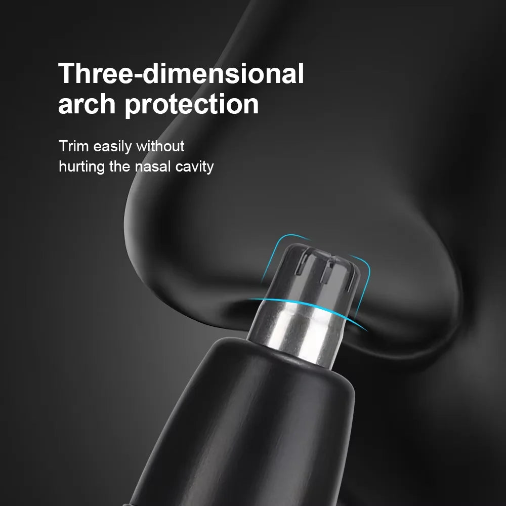 Xiaomi Nose Hair Remover - Precision Grooming for a Clean Look