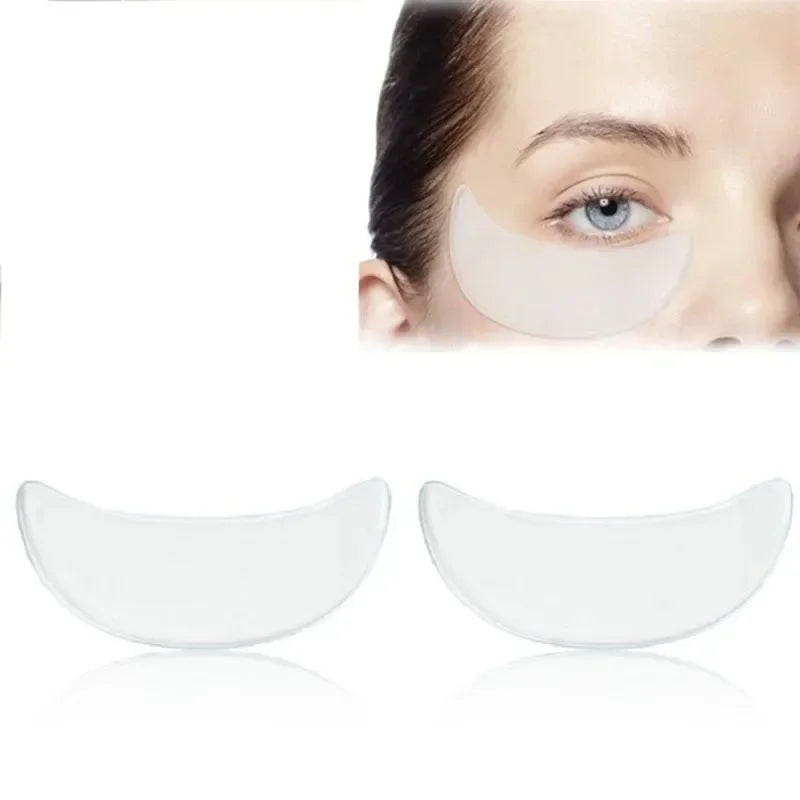Anti-Wrinkle Forehead Patch