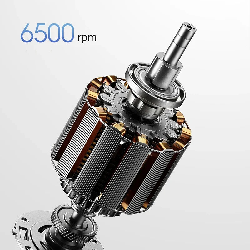 XIAOMI Mijia Electric Nose Hair Trimmer - Precision Grooming for a Polished Look