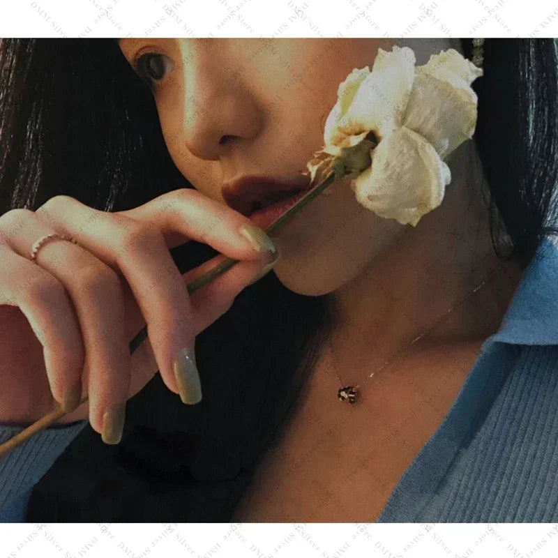 Bee My Love luxury Necklace