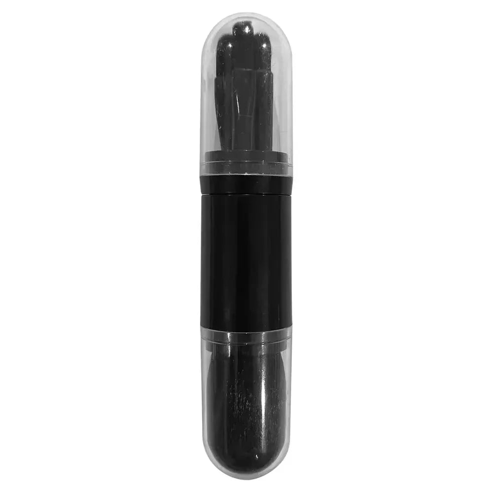 4 In 1 Telescopic Makeup Brush