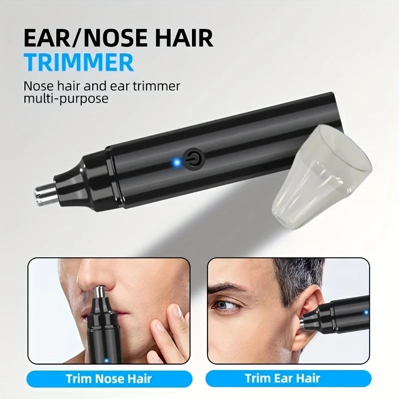 Xiaomi Nose Hair Remover - Precision Grooming for a Clean Look