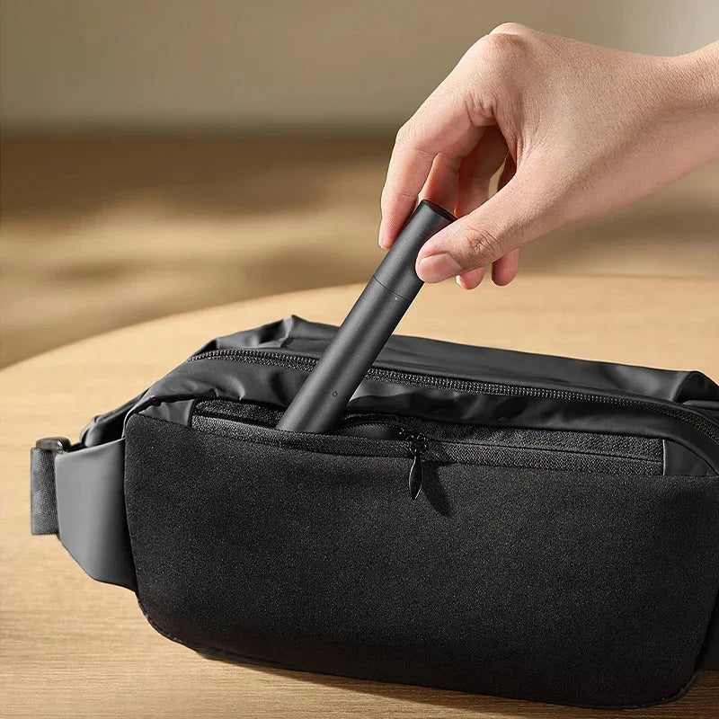 XIAOMI Mijia Electric Nose Hair Trimmer - Precision Grooming for a Polished Look