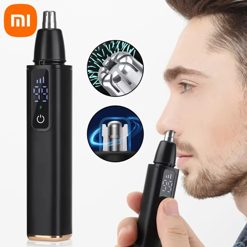 Xiaomi Nose Hair Remover - Precision Grooming for a Clean Look