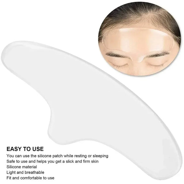 Anti-Wrinkle Forehead Patch