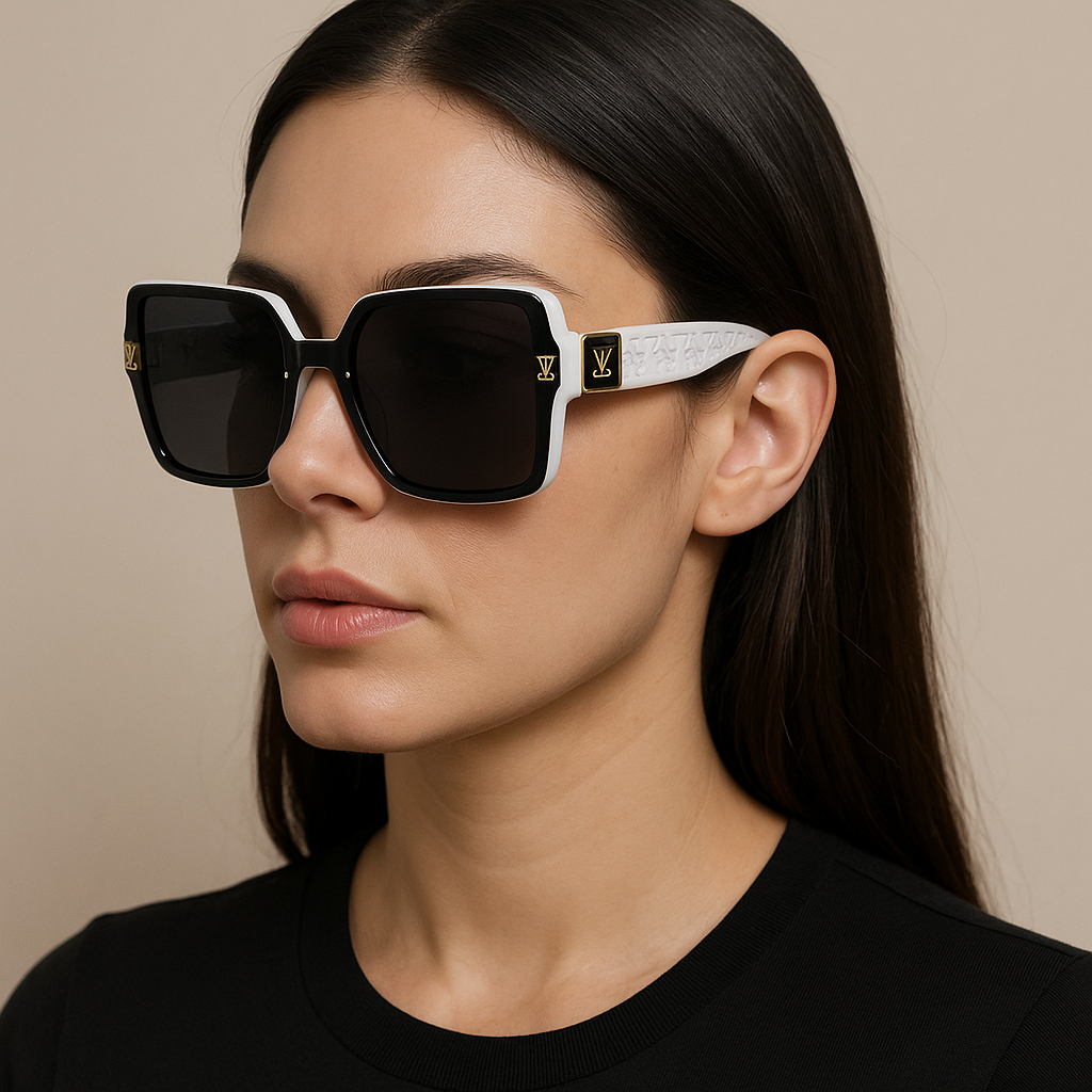 New Classic Fashion Sunglasses