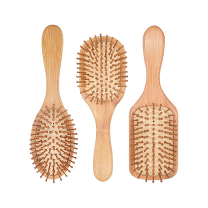 Professional Wood Comb