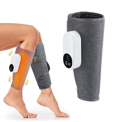 Air Pressure Leg Massager