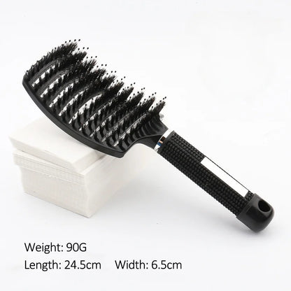 Professional Salon Hairdressing Comb