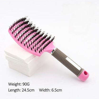 Professional Salon Hairdressing Comb