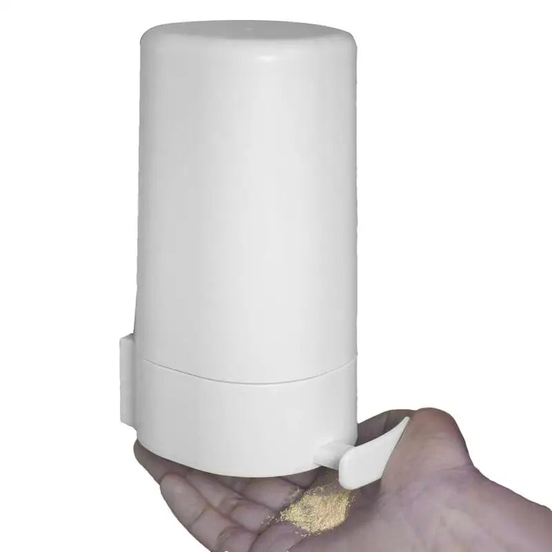 Wall-Mounted Soap Grinder & Dispenser