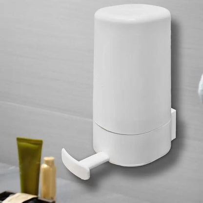 Wall-Mounted Soap Grinder & Dispenser