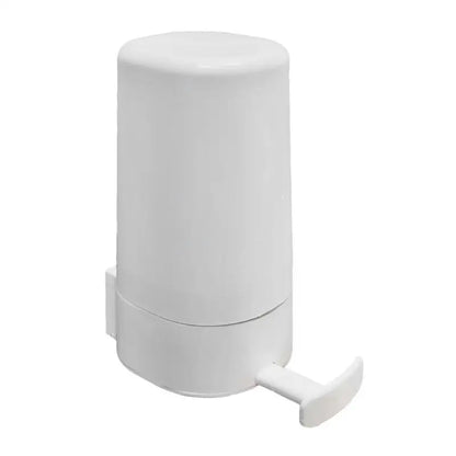 Wall-Mounted Soap Grinder & Dispenser