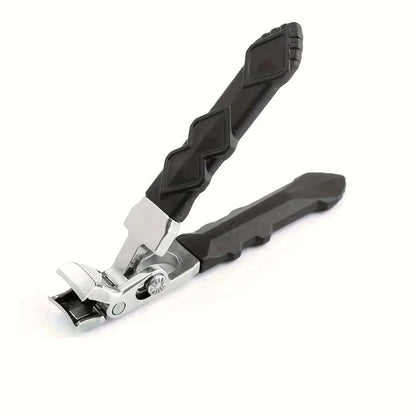 professional stainless-steel toenail clippers