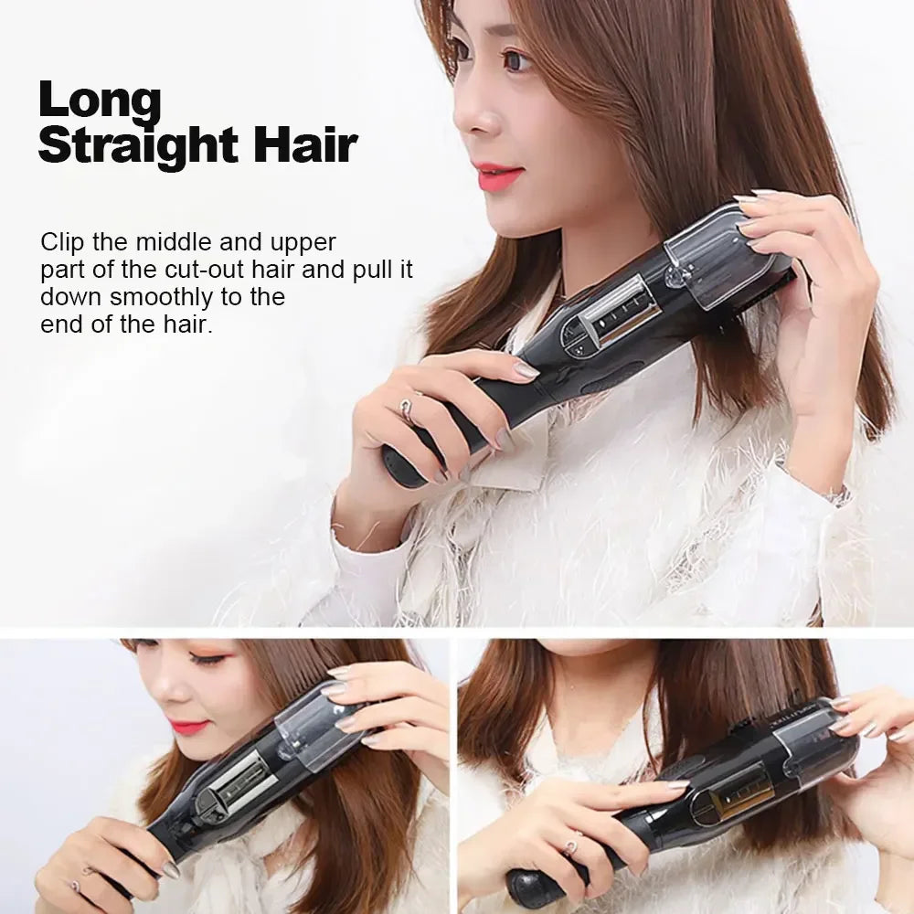 Professional Split Ends Hair Trimmer