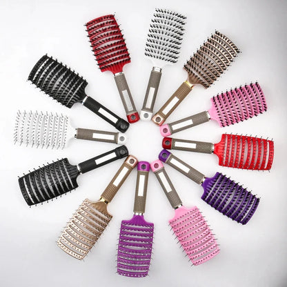 Professional Salon Hairdressing Comb