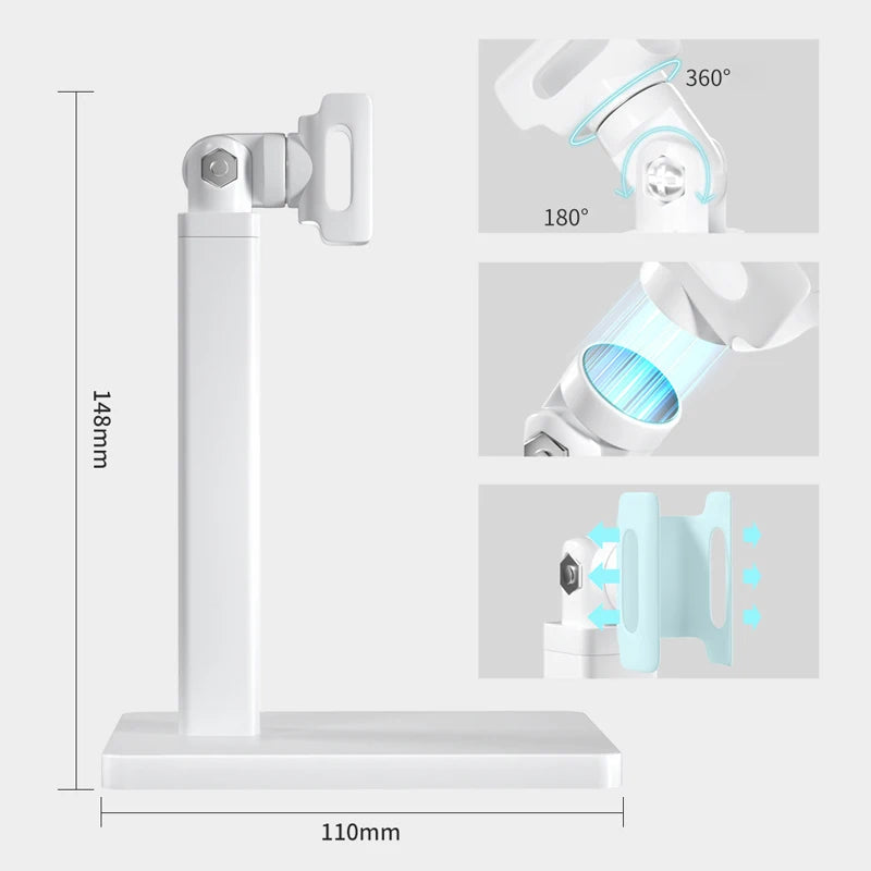 Portable Mini Led Nail Lamp