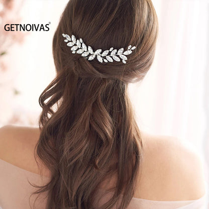 Wedding Comb Head Jewelry