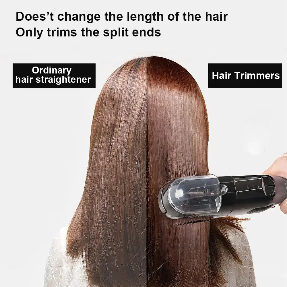 Professional Split Ends Hair Trimmer