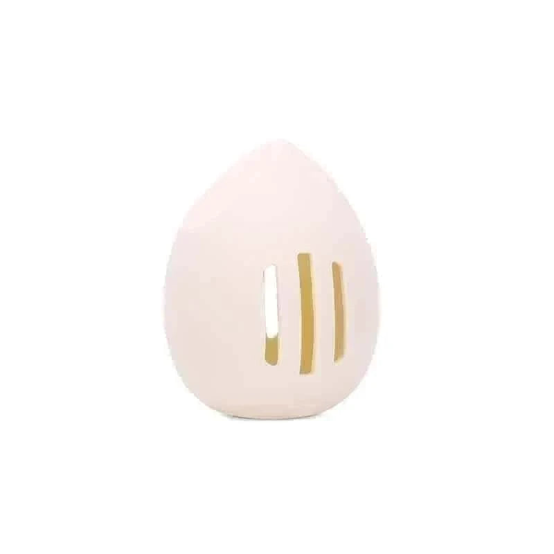 Makeup Sponge Holder – Breathable & Portable Beauty Blender Case