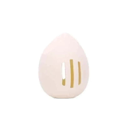 Makeup Sponge Holder – Breathable & Portable Beauty Blender Case