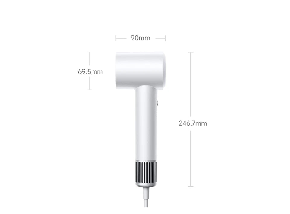 Xiaomi Mijia Electric Hair Dryer H501