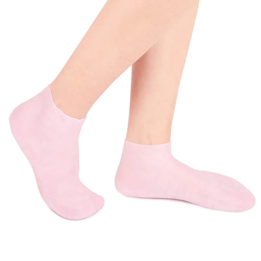 Silicone Foot Mask