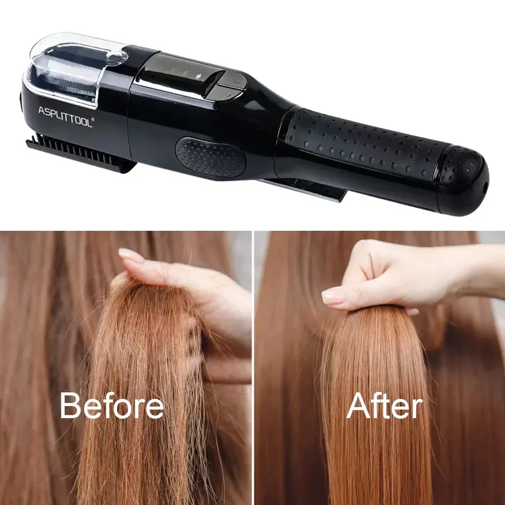 Professional Split Ends Hair Trimmer