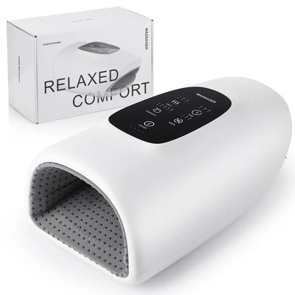 Smart Air Pressure Hand Massager