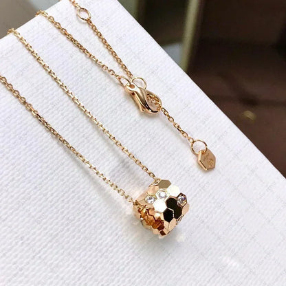Bee My Love luxury Necklace