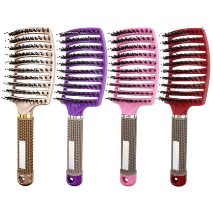 Professional Salon Hairdressing Comb