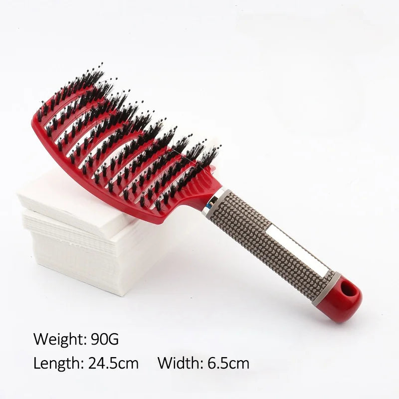 Professional Salon Hairdressing Comb