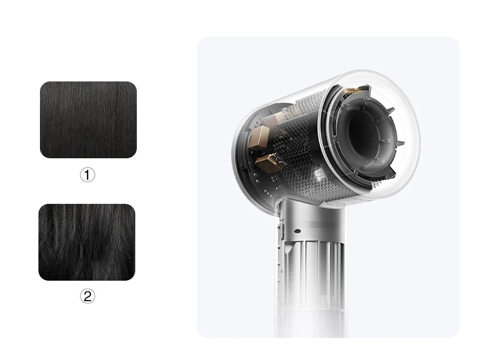 Xiaomi Mijia Electric Hair Dryer H501