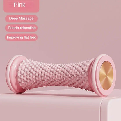 Foot Massage Roller – Deep Tissue & Muscle Relaxation Therapy