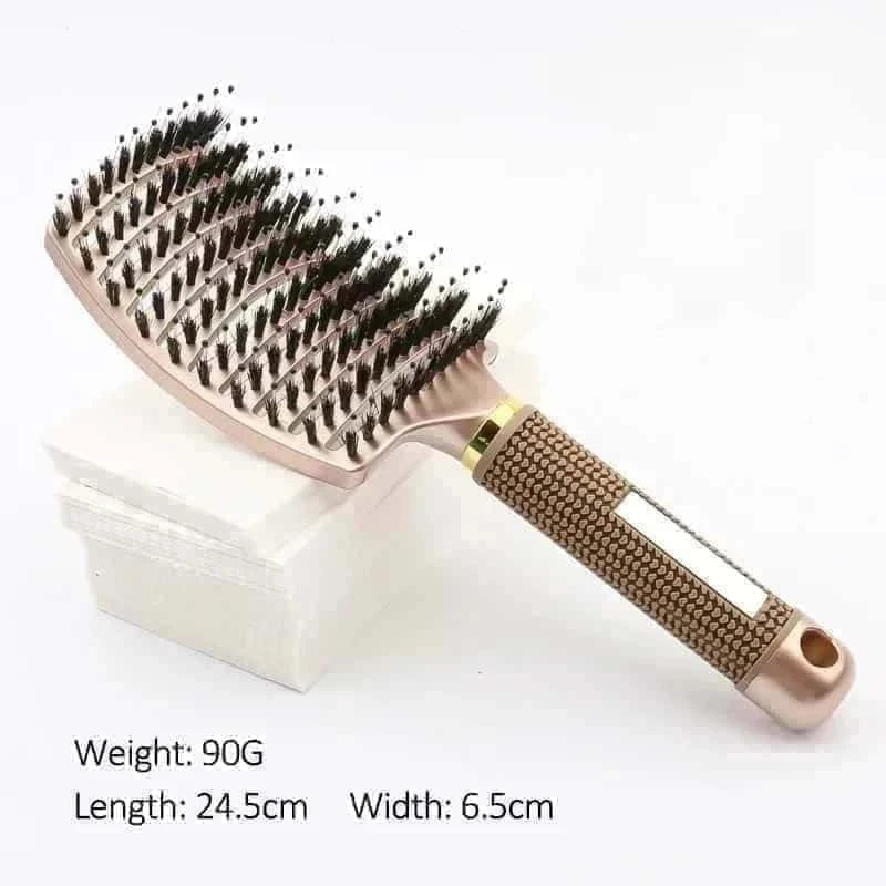 Professional Salon Hairdressing Comb