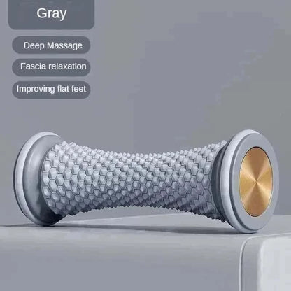 Foot Massage Roller – Deep Tissue & Muscle Relaxation Therapy