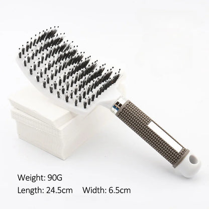 Professional Salon Hairdressing Comb