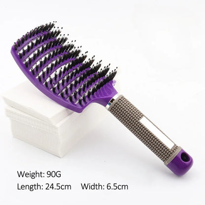 Professional Salon Hairdressing Comb