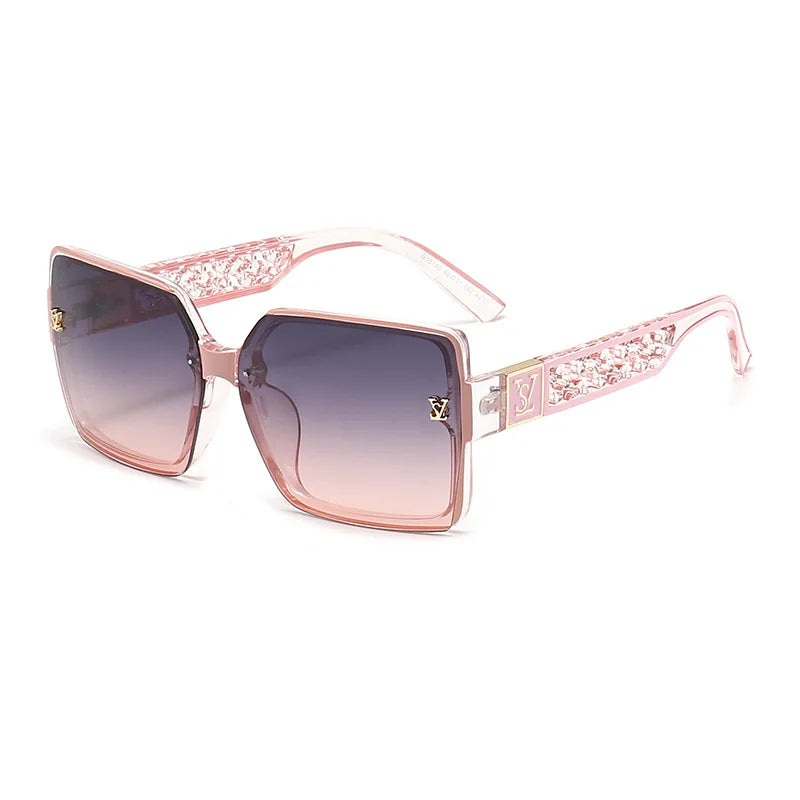 New Classic Fashion Sunglasses