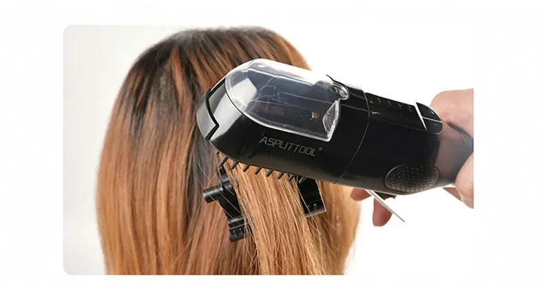 Professional Split Ends Hair Trimmer