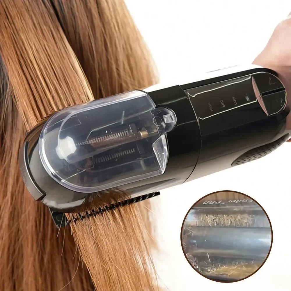 Professional Split Ends Hair Trimmer