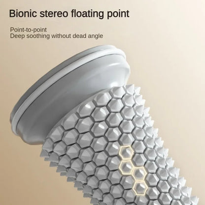 Foot Massage Roller – Deep Tissue & Muscle Relaxation Therapy