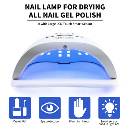 Professional Nail Dryer