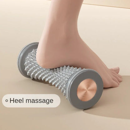 Foot Massage Roller – Deep Tissue & Muscle Relaxation Therapy