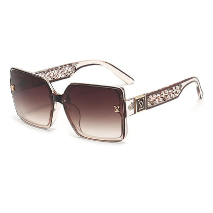 New Classic Fashion Sunglasses