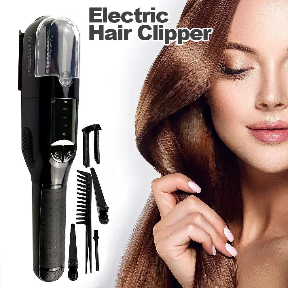 Professional Split Ends Hair Trimmer